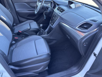 Photo 10 du bon plan OPEL Mokka 1.6 CDTI 136ch Edition ecoFLEX Start&Stop 4x2 occasion à 9500 €