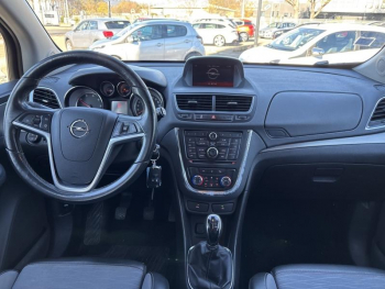 Photo 12 du bon plan OPEL Mokka 1.6 CDTI 136ch Edition ecoFLEX Start&Stop 4x2 occasion à 9500 €