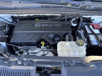 Photo 14 du bon plan OPEL Mokka 1.6 CDTI 136ch Edition ecoFLEX Start&Stop 4x2 occasion à 9500 €