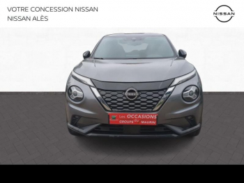 Photo 2 du bon plan NISSAN Juke 1.6 Hybrid 143ch N-Connecta 2023 occasion à 21480 €