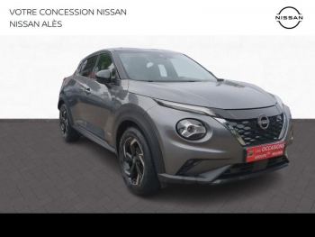 Photo 3 du bon plan NISSAN Juke 1.6 Hybrid 143ch N-Connecta 2023 occasion à 21480 €