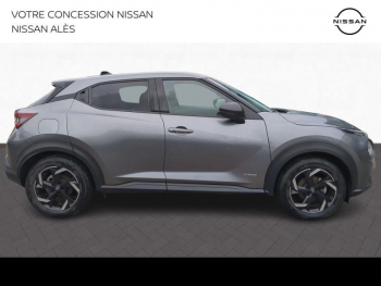 Photo 4 du bon plan NISSAN Juke 1.6 Hybrid 143ch N-Connecta 2023 occasion à 21480 €