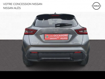 Photo 6 du bon plan NISSAN Juke 1.6 Hybrid 143ch N-Connecta 2023 occasion à 21480 €