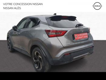 Photo 7 du bon plan NISSAN Juke 1.6 Hybrid 143ch N-Connecta 2023 occasion à 21480 €