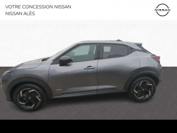 Photo 8 du bon plan NISSAN Juke 1.6 Hybrid 143ch N-Connecta 2023 occasion à 21480 €