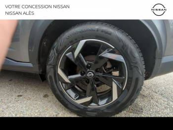 Photo 9 du bon plan NISSAN Juke 1.6 Hybrid 143ch N-Connecta 2023 occasion à 21480 €
