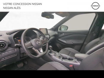 Photo 10 du bon plan NISSAN Juke 1.6 Hybrid 143ch N-Connecta 2023 occasion à 21480 €