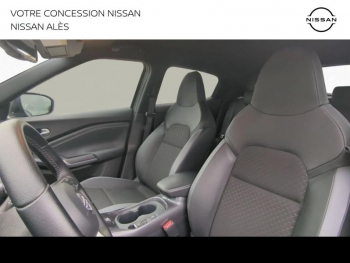 Photo 11 du bon plan NISSAN Juke 1.6 Hybrid 143ch N-Connecta 2023 occasion à 21480 €
