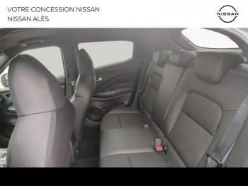 Photo 12 du bon plan NISSAN Juke 1.6 Hybrid 143ch N-Connecta 2023 occasion à 21480 €