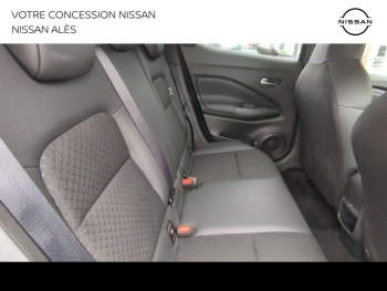 Photo 16 du bon plan NISSAN Juke 1.6 Hybrid 143ch N-Connecta 2023 occasion à 21480 €