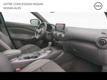 Photo 18 du bon plan NISSAN Juke 1.6 Hybrid 143ch N-Connecta 2023 occasion à 21480 €