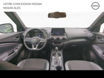 Photo 19 du bon plan NISSAN Juke 1.6 Hybrid 143ch N-Connecta 2023 occasion à 21480 €