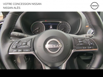 Photo 20 du bon plan NISSAN Juke 1.6 Hybrid 143ch N-Connecta 2023 occasion à 21480 €