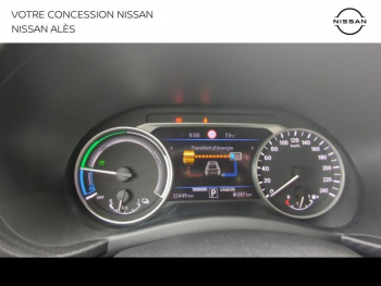 Photo 21 du bon plan NISSAN Juke 1.6 Hybrid 143ch N-Connecta 2023 occasion à 21480 €