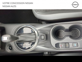 Photo 23 du bon plan NISSAN Juke 1.6 Hybrid 143ch N-Connecta 2023 occasion à 21480 €