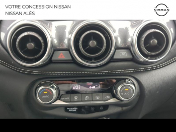 Photo 24 du bon plan NISSAN Juke 1.6 Hybrid 143ch N-Connecta 2023 occasion à 21480 €
