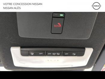 Photo 25 du bon plan NISSAN Juke 1.6 Hybrid 143ch N-Connecta 2023 occasion à 21480 €