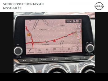 Photo 30 du bon plan NISSAN Juke 1.6 Hybrid 143ch N-Connecta 2023 occasion à 21480 €
