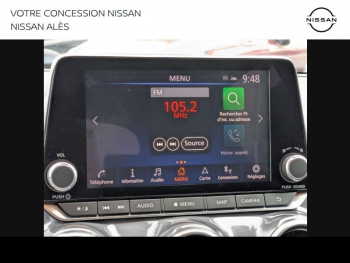 Photo 31 du bon plan NISSAN Juke 1.6 Hybrid 143ch N-Connecta 2023 occasion à 21480 €