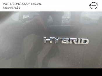 Photo 32 du bon plan NISSAN Juke 1.6 Hybrid 143ch N-Connecta 2023 occasion à 21480 €