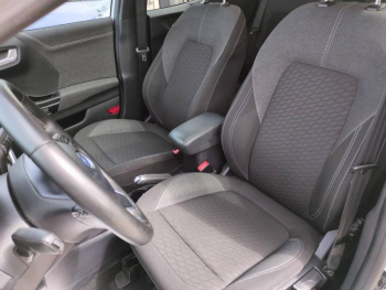 Photo 16 du bon plan FORD Puma 1.0 Flexifuel 125ch S&S mHEV Titanium occasion à 16990 €