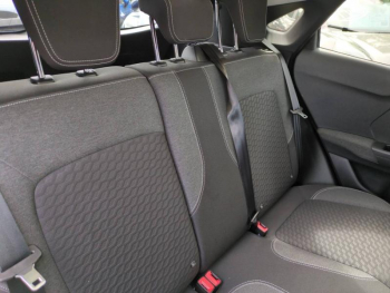 Photo 18 du bon plan FORD Puma 1.0 Flexifuel 125ch S&S mHEV Titanium occasion à 16990 €