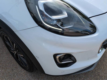 Photo 22 du bon plan FORD Puma 1.0 Flexifuel 125ch S&S mHEV Titanium occasion à 16990 €