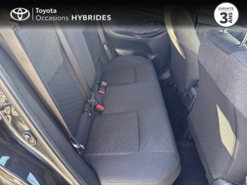 Photo 7 du bon plan TOYOTA Yaris Cross 116h Design MY22 occasion à 21490 €