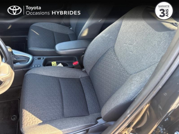 Photo 11 du bon plan TOYOTA Yaris Cross 116h Design MY22 occasion à 21490 €