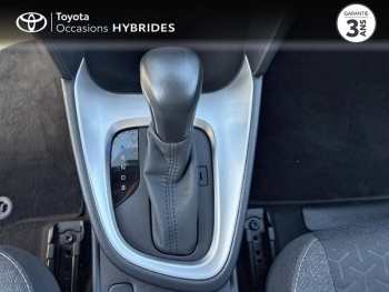 Photo 20 du bon plan TOYOTA Yaris Cross 116h Design MY22 occasion à 21490 €