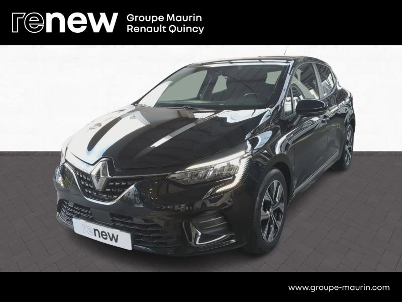 Bon plan RENAULT Clio 1.0 TCe 90ch Evolution occasion à 12590 €