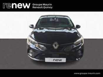 Photo 2 du bon plan RENAULT Clio 1.0 TCe 90ch Evolution occasion à 12590 €