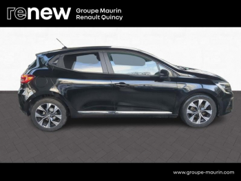 Photo 4 du bon plan RENAULT Clio 1.0 TCe 90ch Evolution occasion à 12590 €