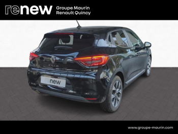 Photo 6 du bon plan RENAULT Clio 1.0 TCe 90ch Evolution occasion à 12590 €