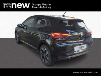 Photo 7 du bon plan RENAULT Clio 1.0 TCe 90ch Evolution occasion à 12590 €