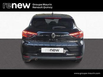 Photo 8 du bon plan RENAULT Clio 1.0 TCe 90ch Evolution occasion à 12590 €
