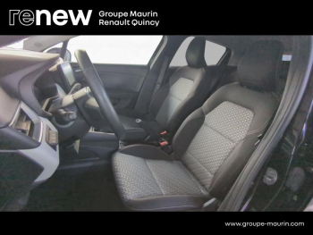 Photo 9 du bon plan RENAULT Clio 1.0 TCe 90ch Evolution occasion à 12590 €