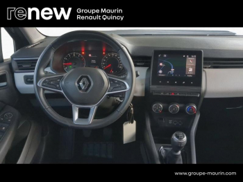 Photo 11 du bon plan RENAULT Clio 1.0 TCe 90ch Evolution occasion à 12590 €