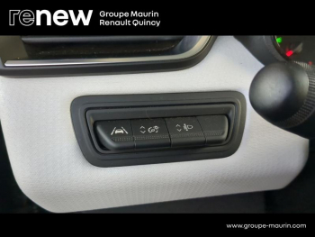 Photo 15 du bon plan RENAULT Clio 1.0 TCe 90ch Evolution occasion à 12590 €