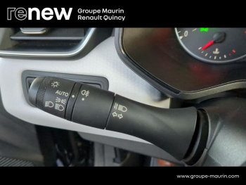 Photo 16 du bon plan RENAULT Clio 1.0 TCe 90ch Evolution occasion à 12590 €