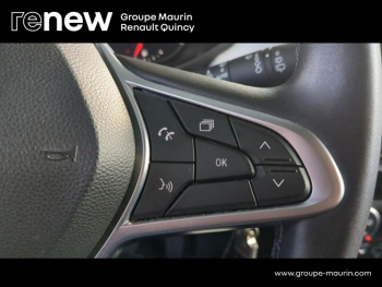 Photo 19 du bon plan RENAULT Clio 1.0 TCe 90ch Evolution occasion à 12590 €