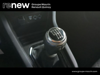 Photo 23 du bon plan RENAULT Clio 1.0 TCe 90ch Evolution occasion à 12590 €