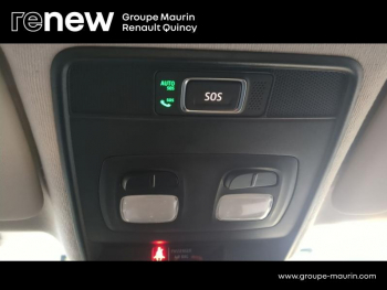 Photo 24 du bon plan RENAULT Clio 1.0 TCe 90ch Evolution occasion à 12590 €