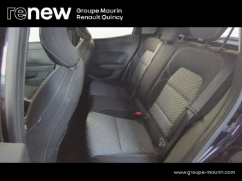 Photo 25 du bon plan RENAULT Clio 1.0 TCe 90ch Evolution occasion à 12590 €