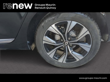 Photo 26 du bon plan RENAULT Clio 1.0 TCe 90ch Evolution occasion à 12590 €