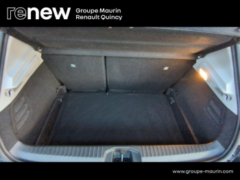 Photo 27 du bon plan RENAULT Clio 1.0 TCe 90ch Evolution occasion à 12590 €