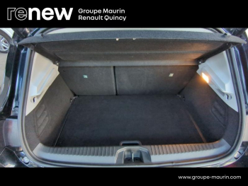 Photo 29 du bon plan RENAULT Clio 1.0 TCe 90ch Evolution occasion à 12590 €