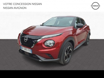 Photo 2 du bon plan NISSAN Juke 1.6 Hybrid 143ch N-Connecta 2023 occasion à 17499 €