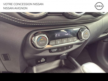 Photo 11 du bon plan NISSAN Juke 1.6 Hybrid 143ch N-Connecta 2023 occasion à 17499 €