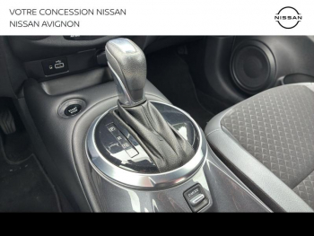 Photo 12 du bon plan NISSAN Juke 1.6 Hybrid 143ch N-Connecta 2023 occasion à 17499 €